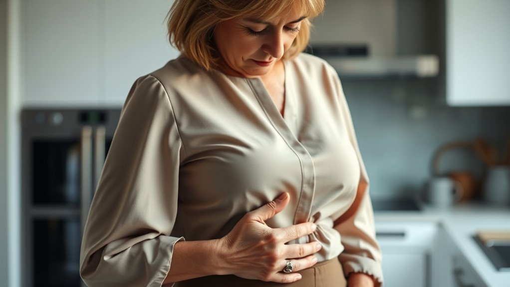 signs of hormonal imbalance
