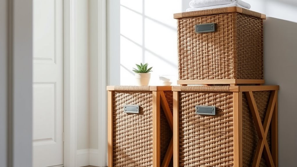 size durability compartments portability