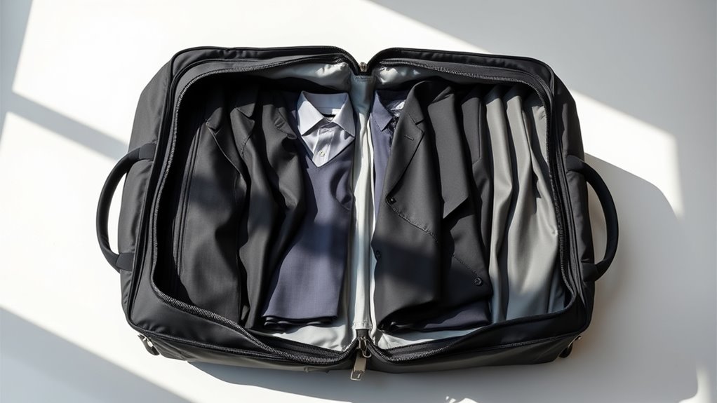 size durability convenience features