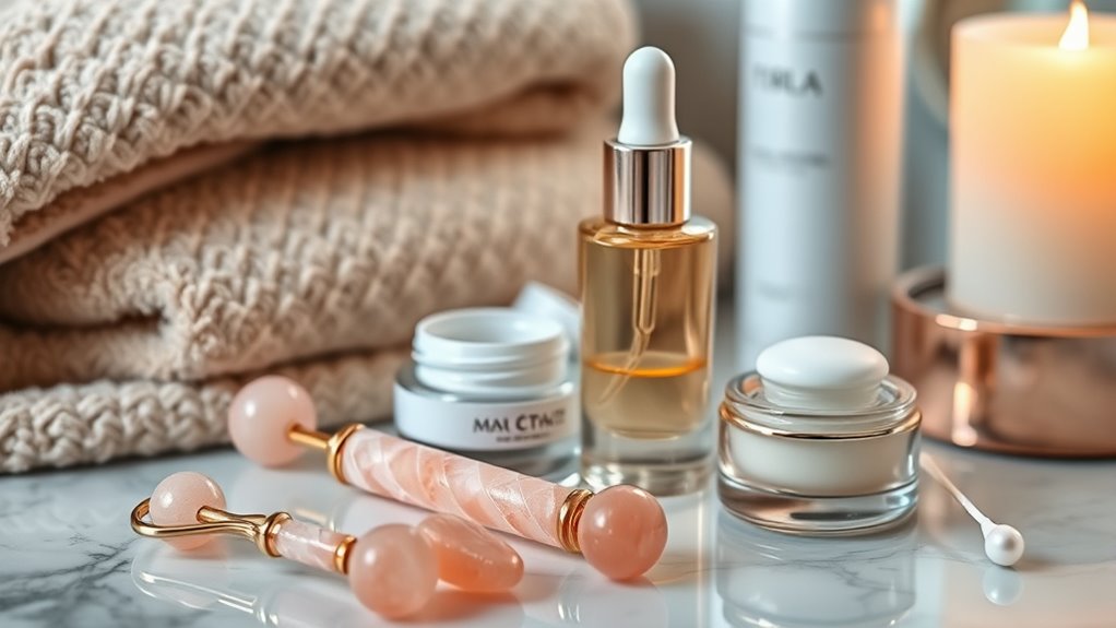 skincare sun hydration consistency