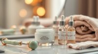 skincare tips for over 40