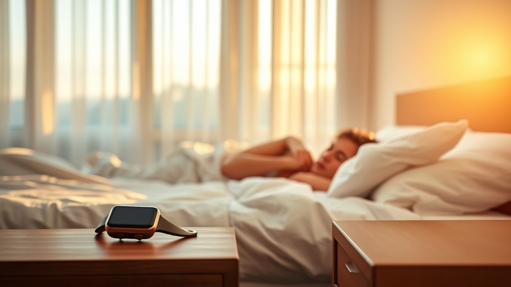 sleep affects metabolism after 40
