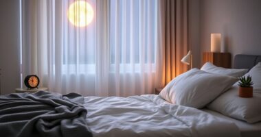 sleep aids stress relief