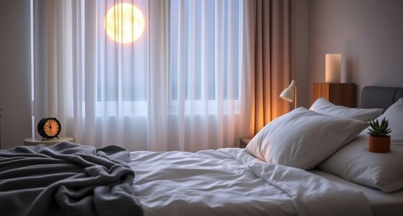 sleep aids stress relief