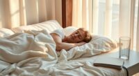 sleep and midlife cognition
