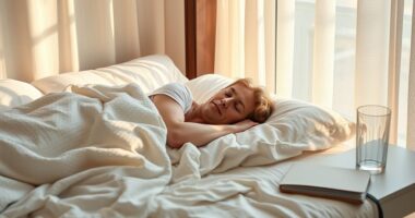 sleep and midlife cognition
