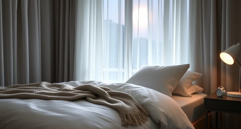 sleep enhances lifespan