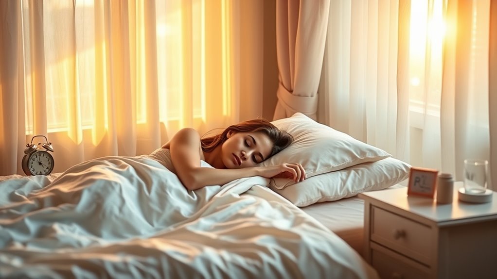sleep health promotes longevity