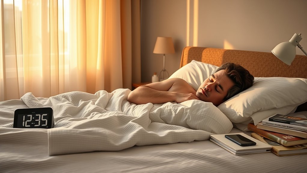 sleep metabolism aging health