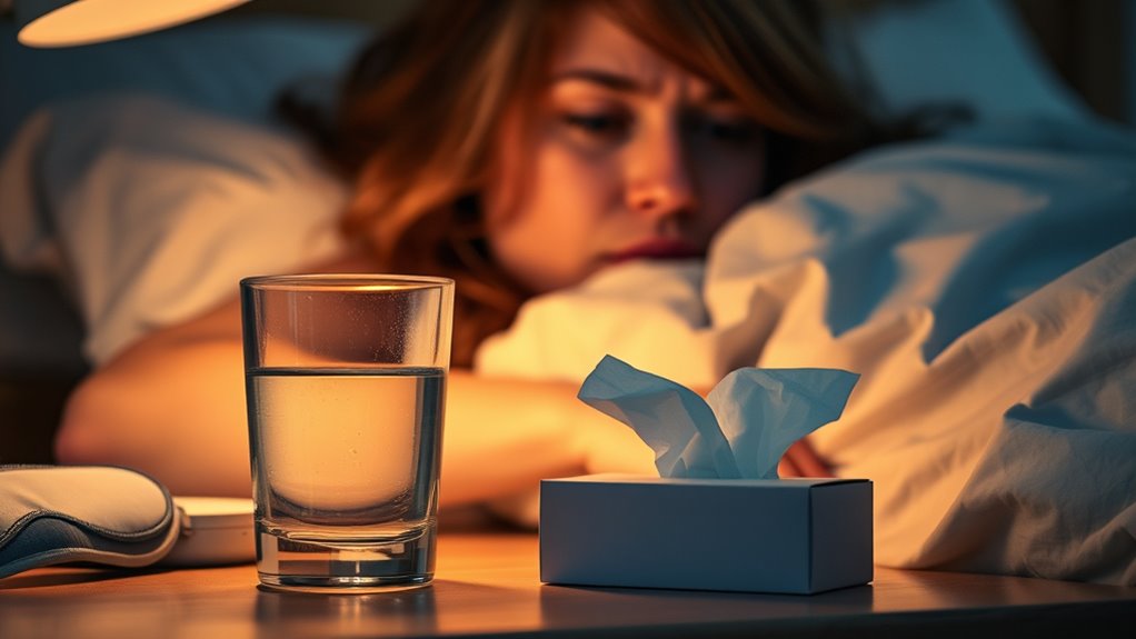 sleep mood relaxation well being