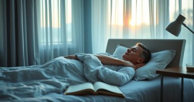 sleep s impact on brain power