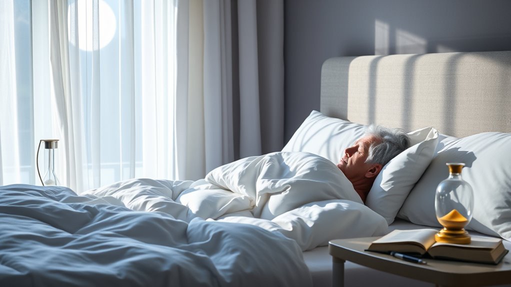 sleep supports neural repair