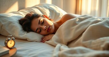 sleep vital for brain function