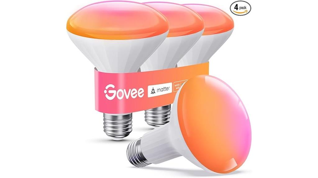 smart br30 bulb pack