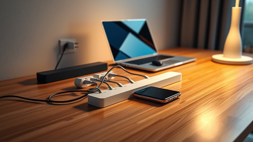smart energy management solutions