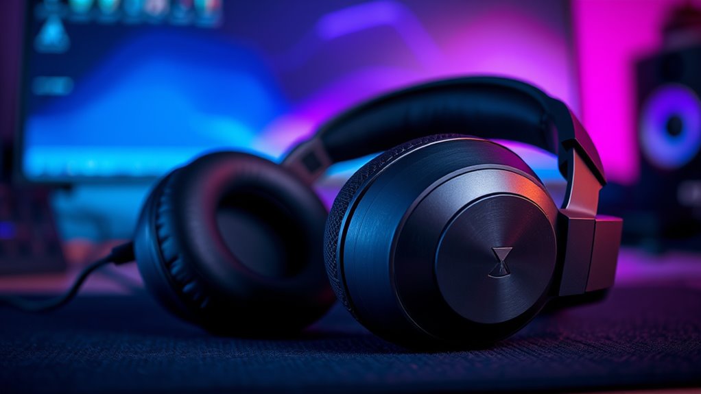 sound quality and comfort
