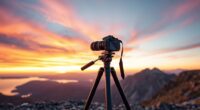 stability improves photo quality