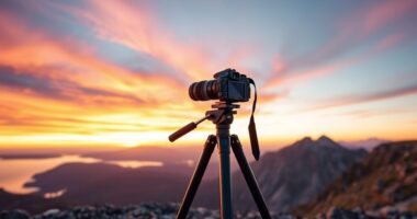 stability improves photo quality