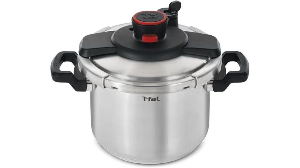 stainless steel 6 3 quart
