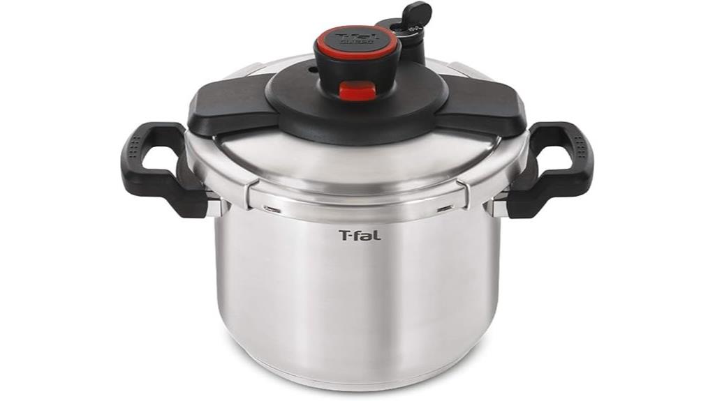 stainless steel 8 quart