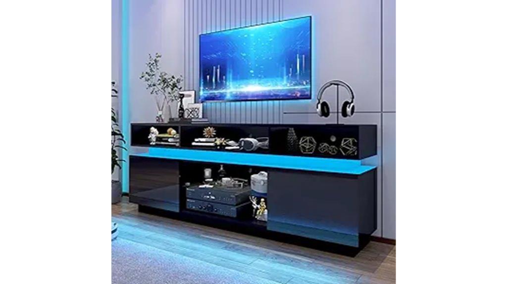 stand for 80 led