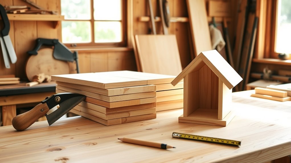 start simple build confidence