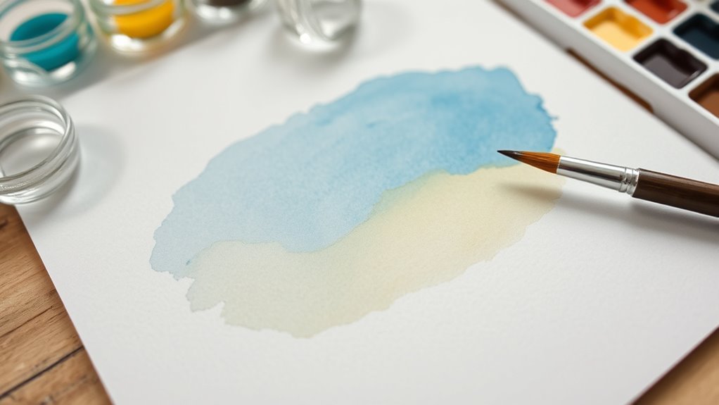 start with simple subjects