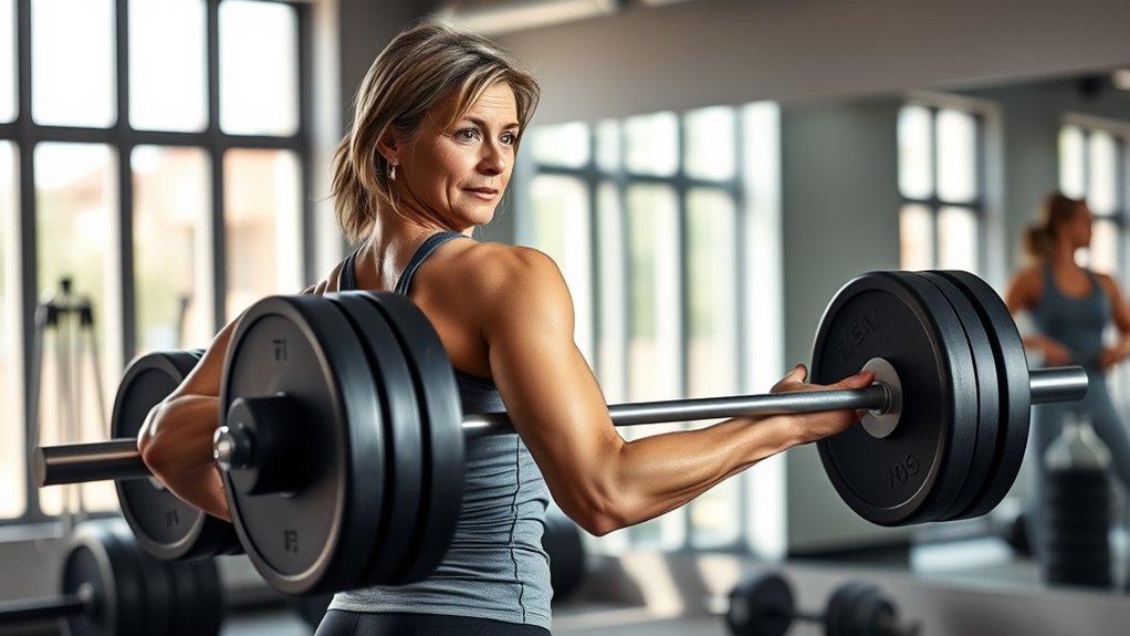 strength preserves muscle strength