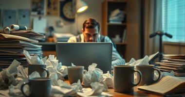 stress increases weight gain