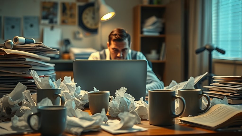 stress increases weight gain