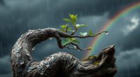 stress induced longevity enhancement
