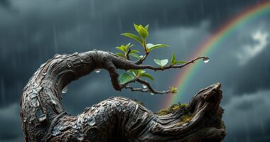 stress induced longevity enhancement