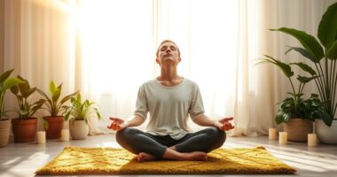 stress reducing breath exercises