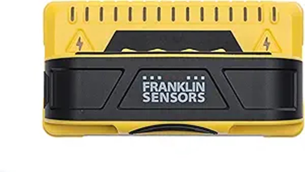 stud finder model m150