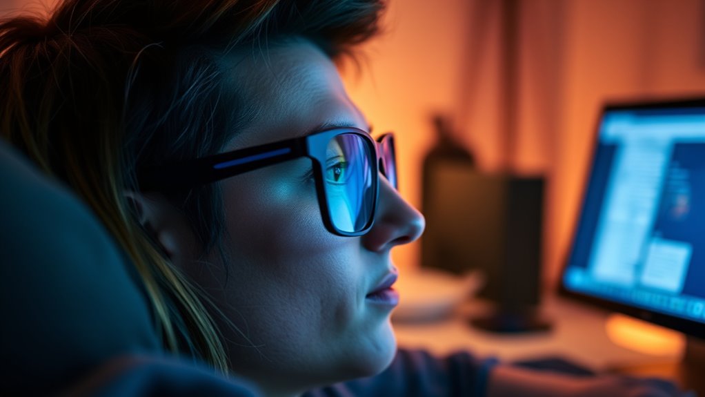 stylish comfortable eye protection