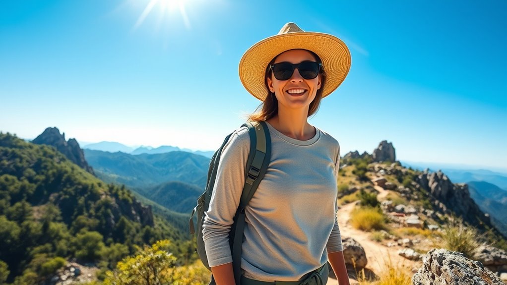 sunscreen selection considerations