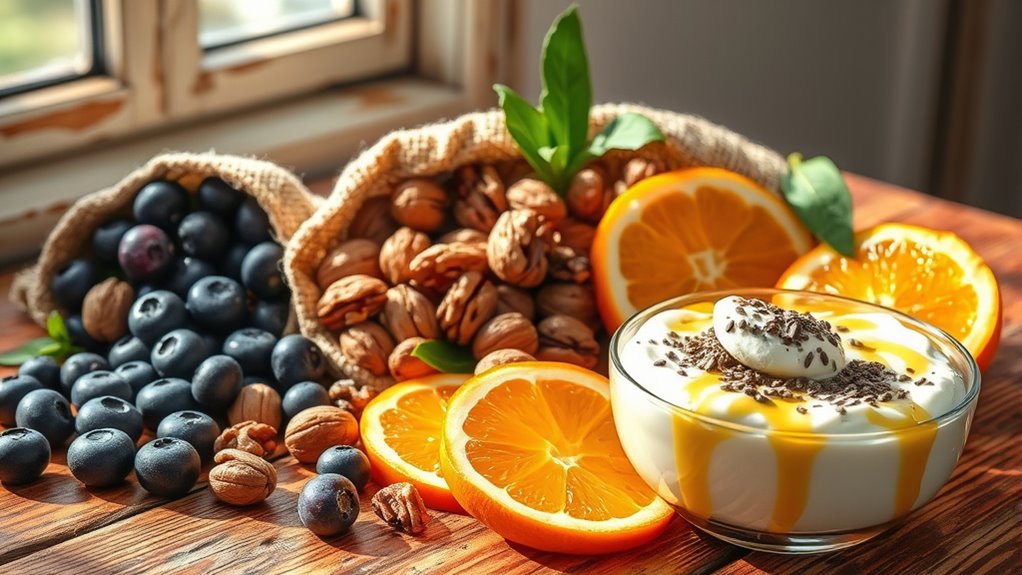support brain health naturally