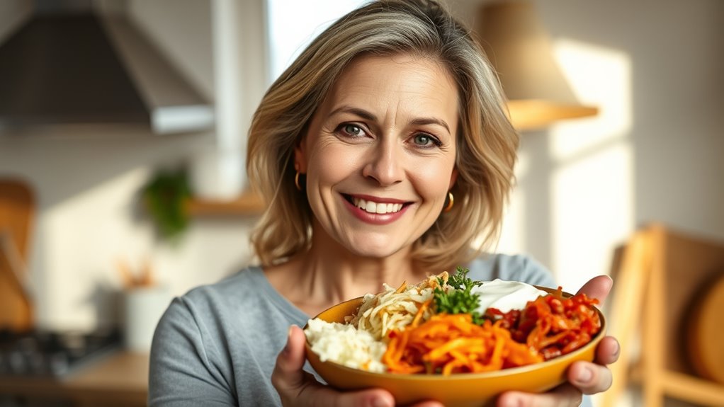 support gut brain health