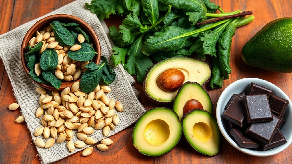 support hormone balance naturally