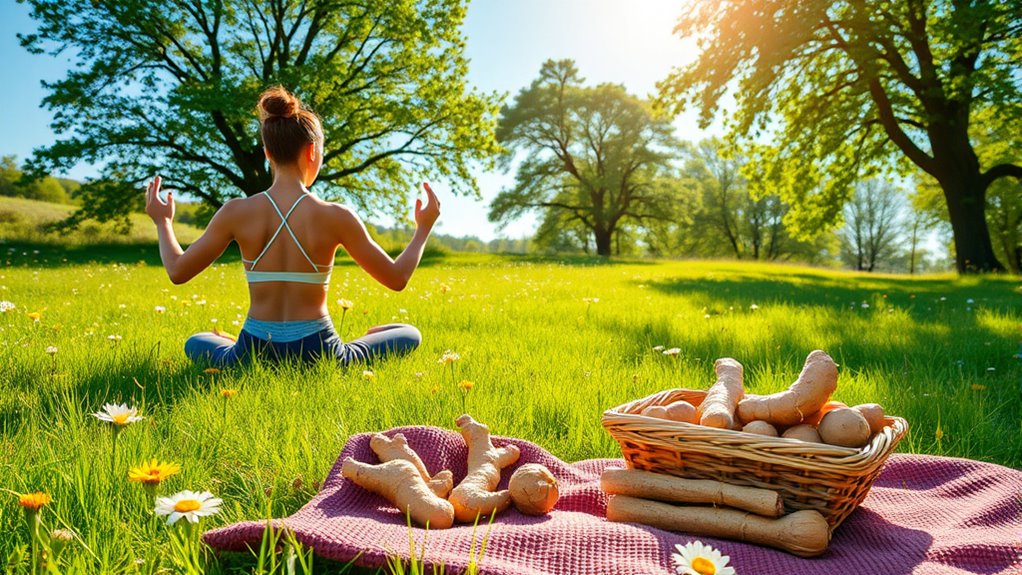 support joint health naturally