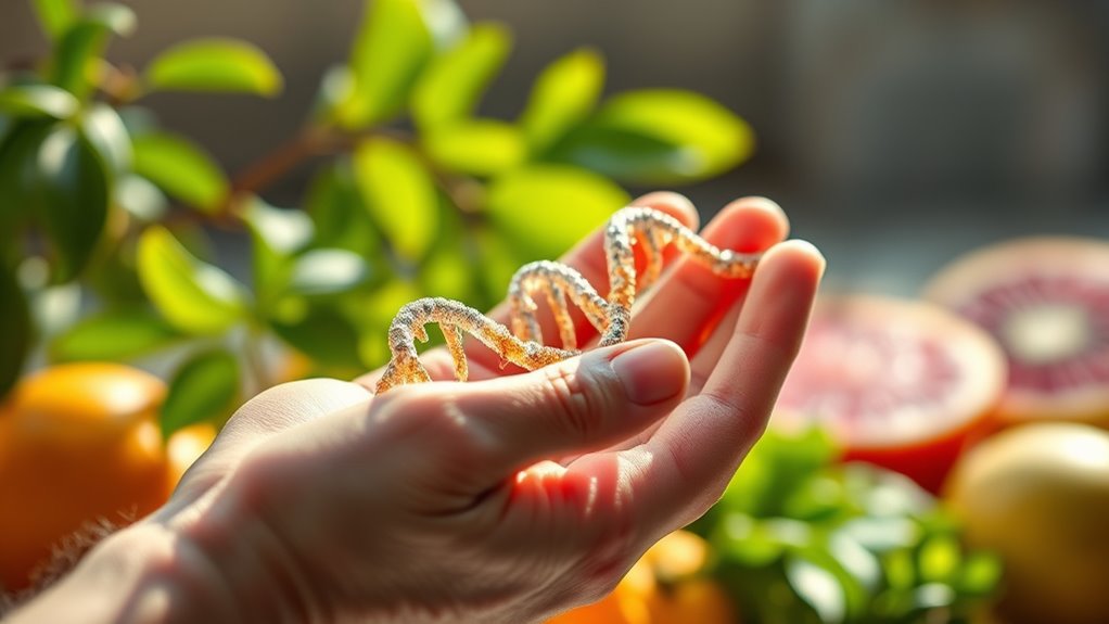 support telomere preserving lifestyle