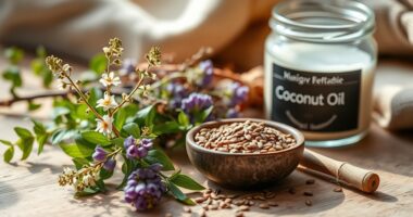 symptoms and natural treatments