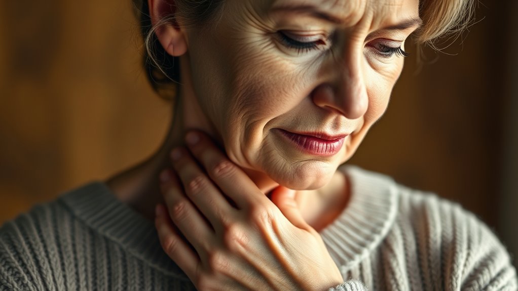 symptoms of low testosterone