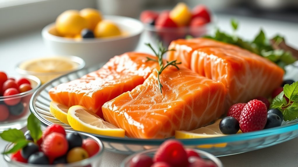 synergistic anti aging interventions