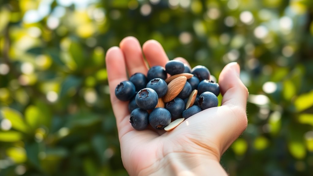 targeted antioxidant aging strategies