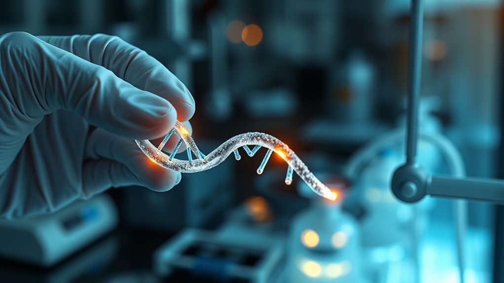 telomere maintenance and therapies