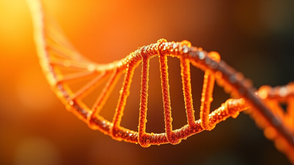 telomeres safeguard dna integrity