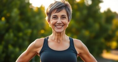 testosterone s impact on women