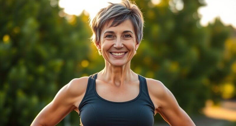 testosterone s impact on women
