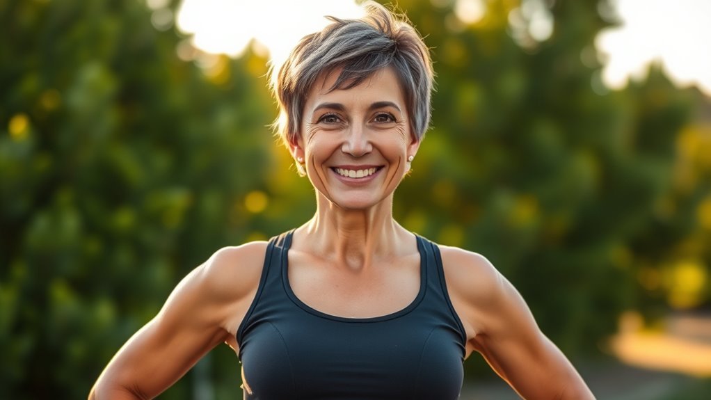 testosterone s impact on women
